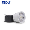 Mini 9W 12W Aluminum DOB Spotlight