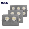 Commercial Ultra Bright High Wattage Led Flood Light