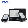 Aluminum Black IP66 Flood Lamp for Garden