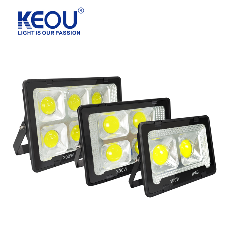 PMA Shatterproof Flood Light