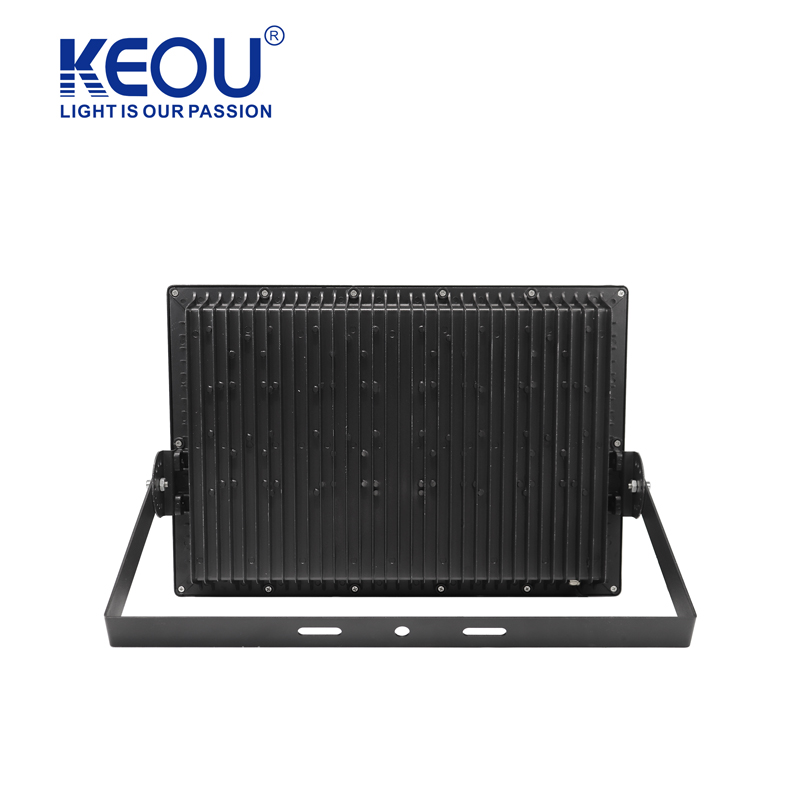 Explosion-proof Glass Flood Light