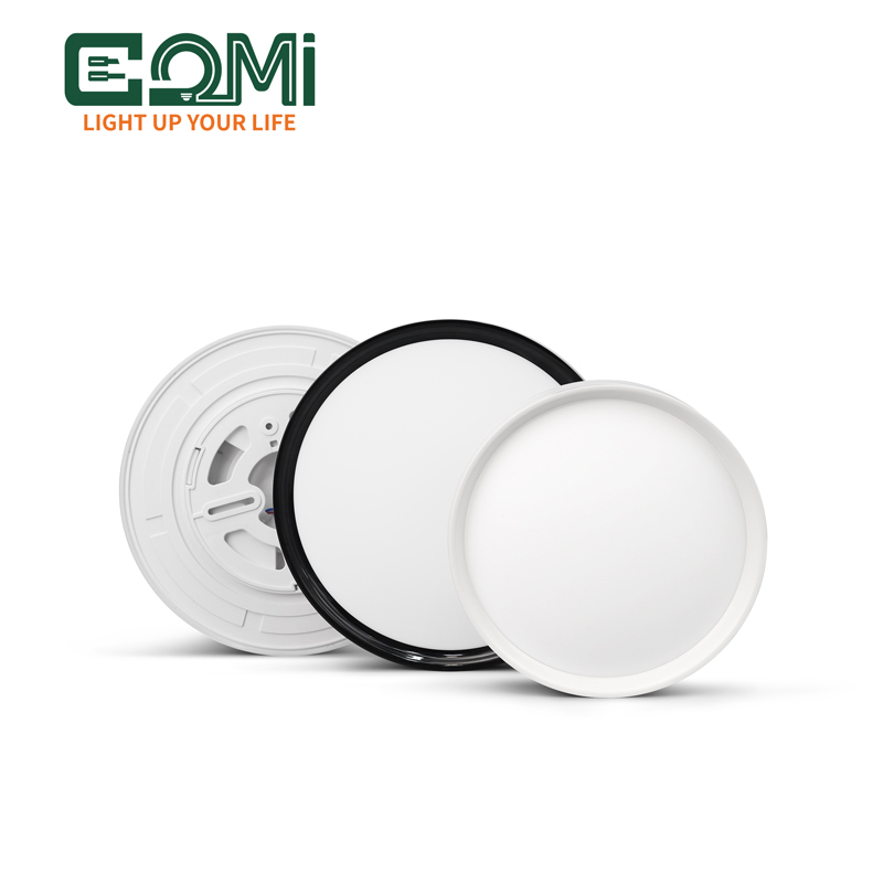 3CCT Colorful Ring Moisture-Proof Light
