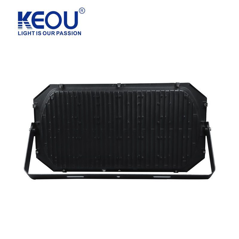 180 Degree Rotatable Flood Light