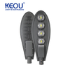 Die-casting Aluminum Cobra LED Street Lights 