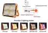 Portable Flood Light