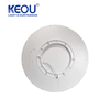 Round Flush Mount Ceiling Light