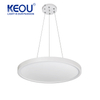 Round Flush Mount Ceiling Light