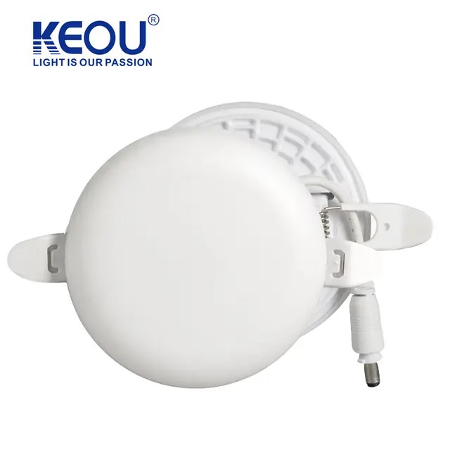 How Do You Install LED Light Panels?