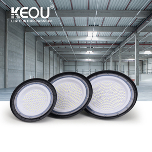 Durable IP65 High Bay LED Light for Commercial Lighting