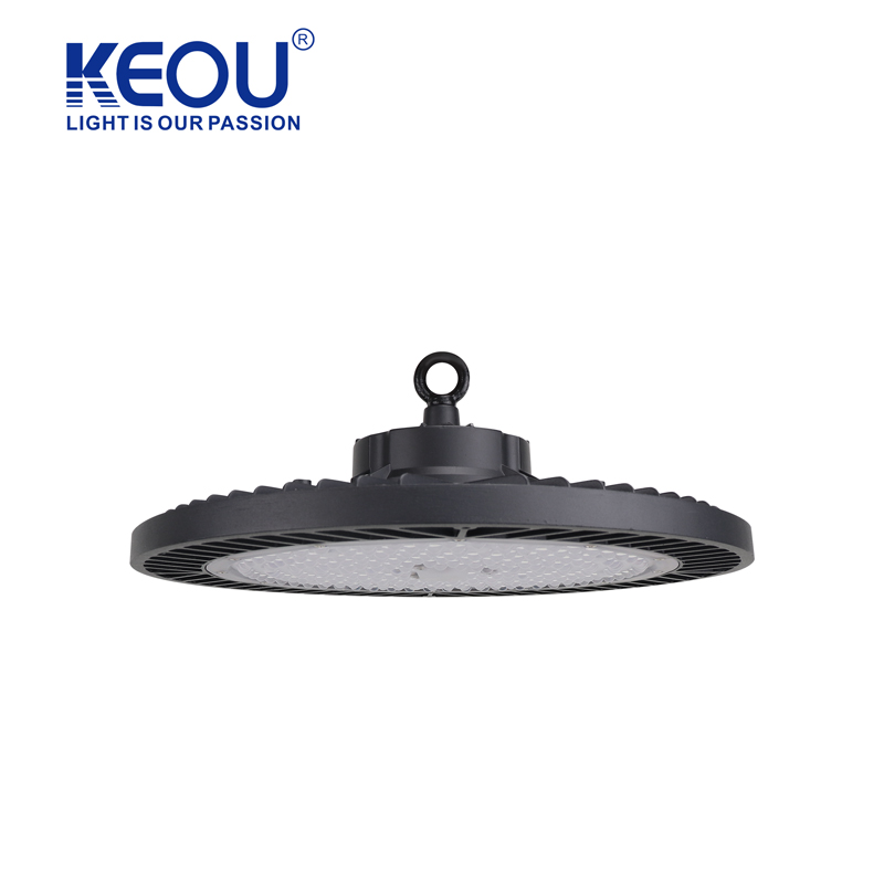 Industrial LED UFO High Bay Light for Warehouses