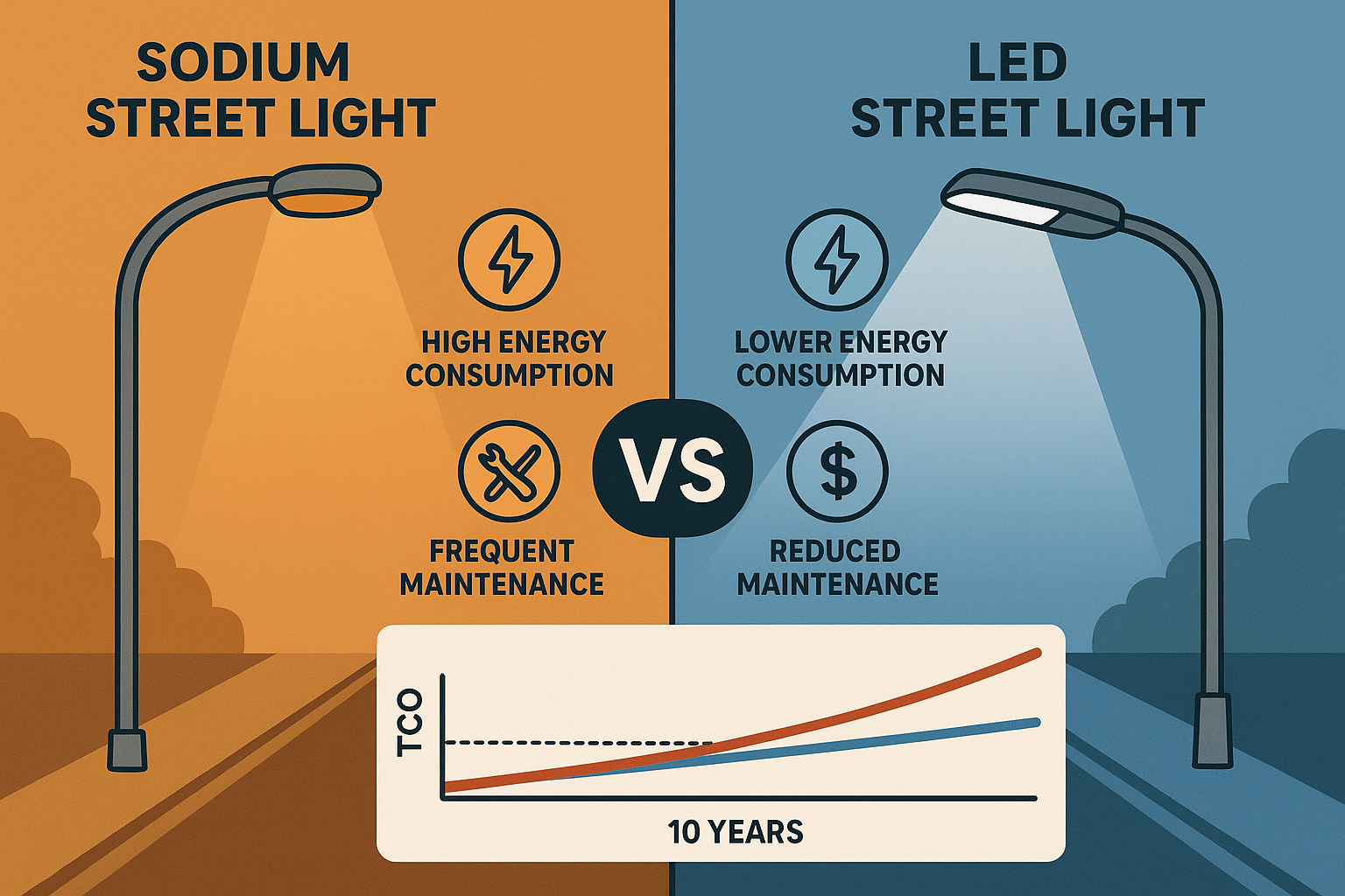 Pricing and TCO how to model your 10‑year plan (as of 2026)