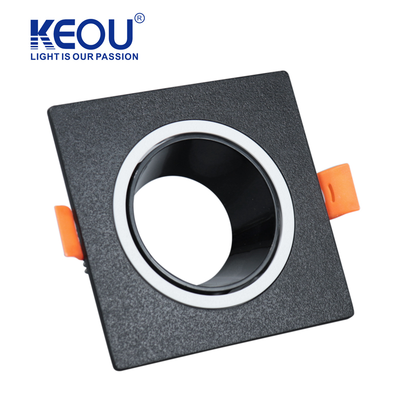 Square Holder Spot Light Module 