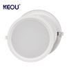 Concave Bottom Luminous Led Down Light