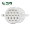 COMI UGR<19 Anti Glare Embedded Panel Light