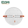 COMI Stamped Iron Embedded Panel Light