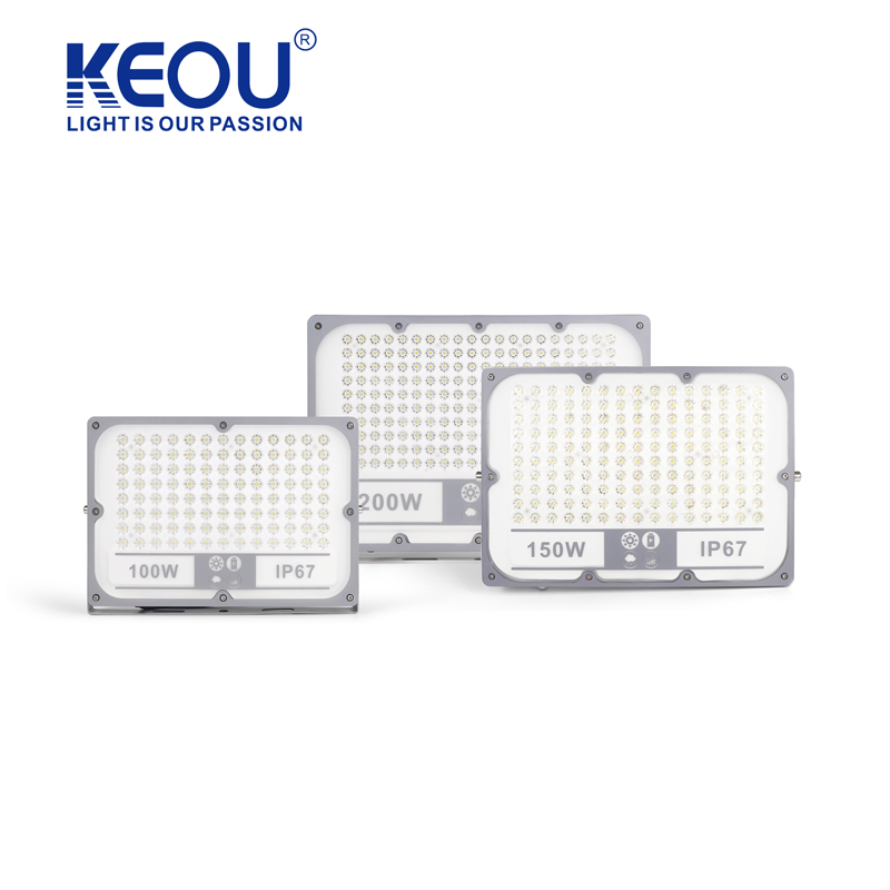 IP67 Waterproof Led Flood Light