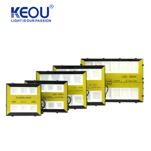 King Kong Style Led Flood Light