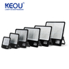Aluminum Black IP66 Flood Lamp for Garden