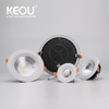 Economical Recessed Cob Down Light