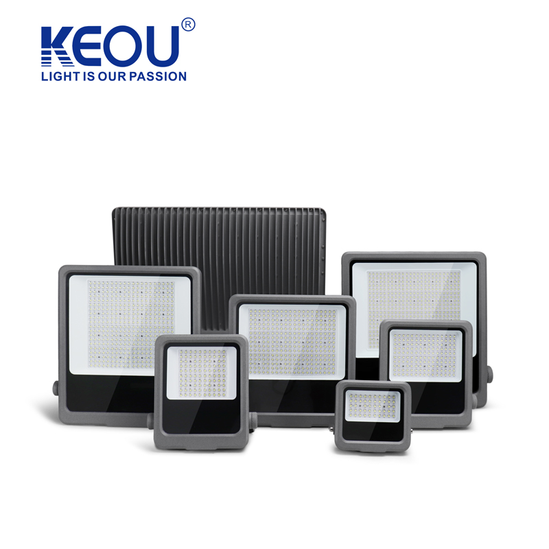 IP66 Outdoor Led Flood Lamp