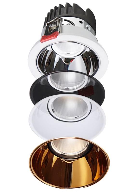 What Is The Difference Between A Floodlight And A Light?