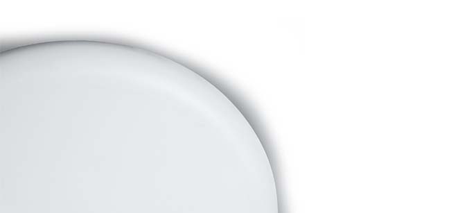 高流明塑料灯罩