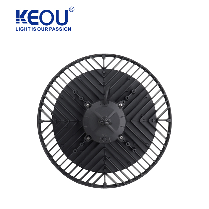 Industrial LED UFO High Bay Light for Warehouses