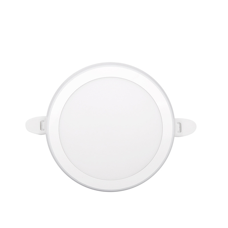 Recessed Color Ring Panel Light