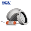 KEOU Embedded Anti Glare Down Light