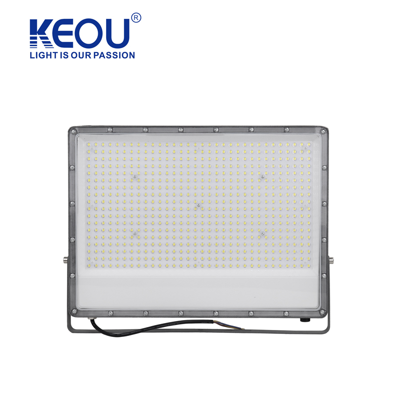 DOB Exterior Flood Light 