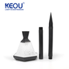 Hexagon Solar Garden Light