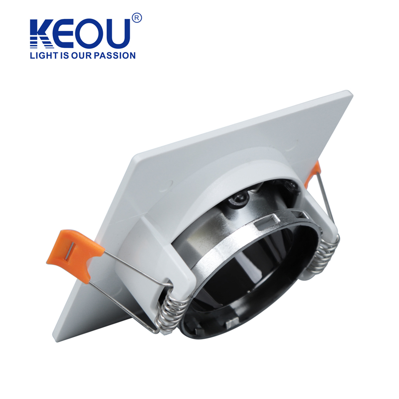 Square Holder Spot Light Module 