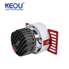 No. 09 Single-head Aluminum Modular Downlight