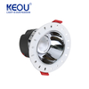 No. 08 Single-head Modular Downlight
