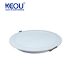 Recessed Round DOB Panel Light 