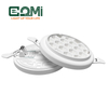 COMI UGR<19 Anti Glare Embedded Panel Light