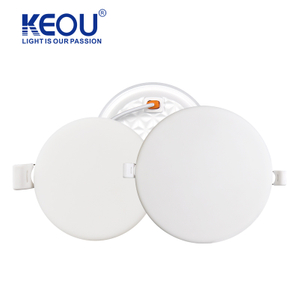 Frameless Down Light