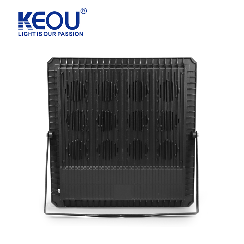 Anti-knock COB Flood Light