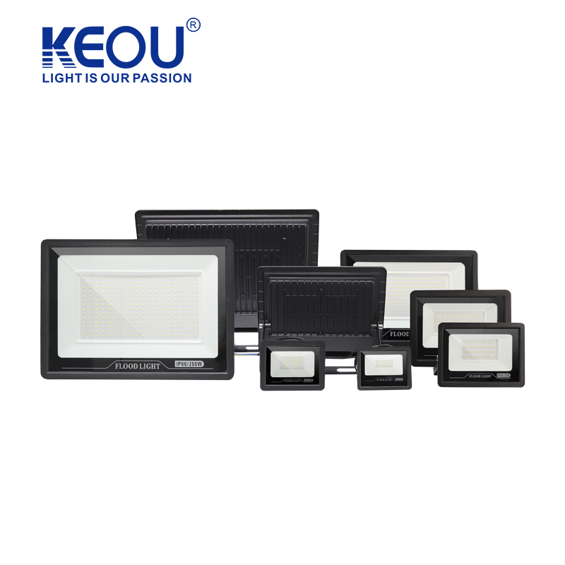  Small Wattage Flood Light