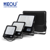 Aluminum Black IP66 Flood Lamp for Garden