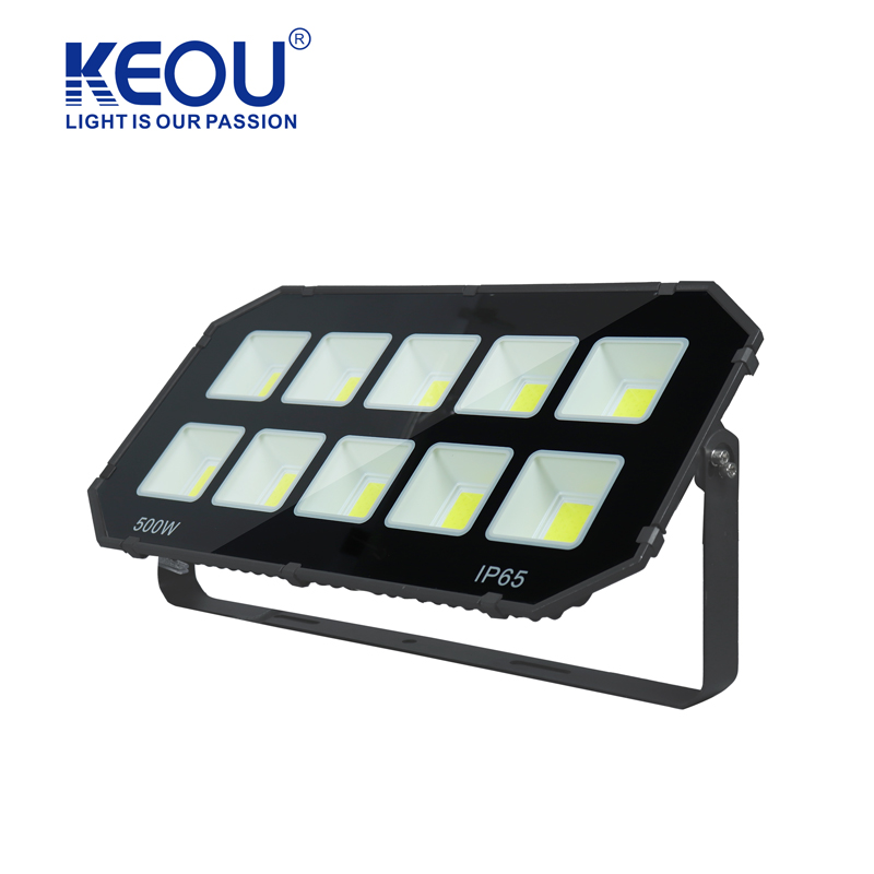180 Degree Rotatable Flood Light