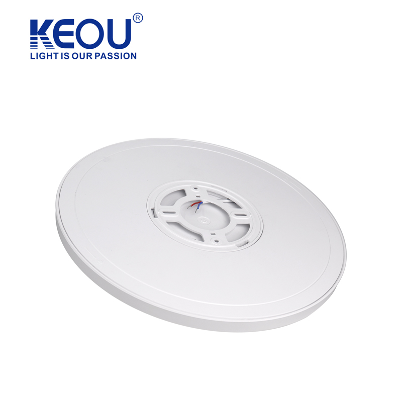 16mm Ultra-thin 3CCT Ceiling Light