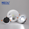 Recessed Aluminum Cob Down Light