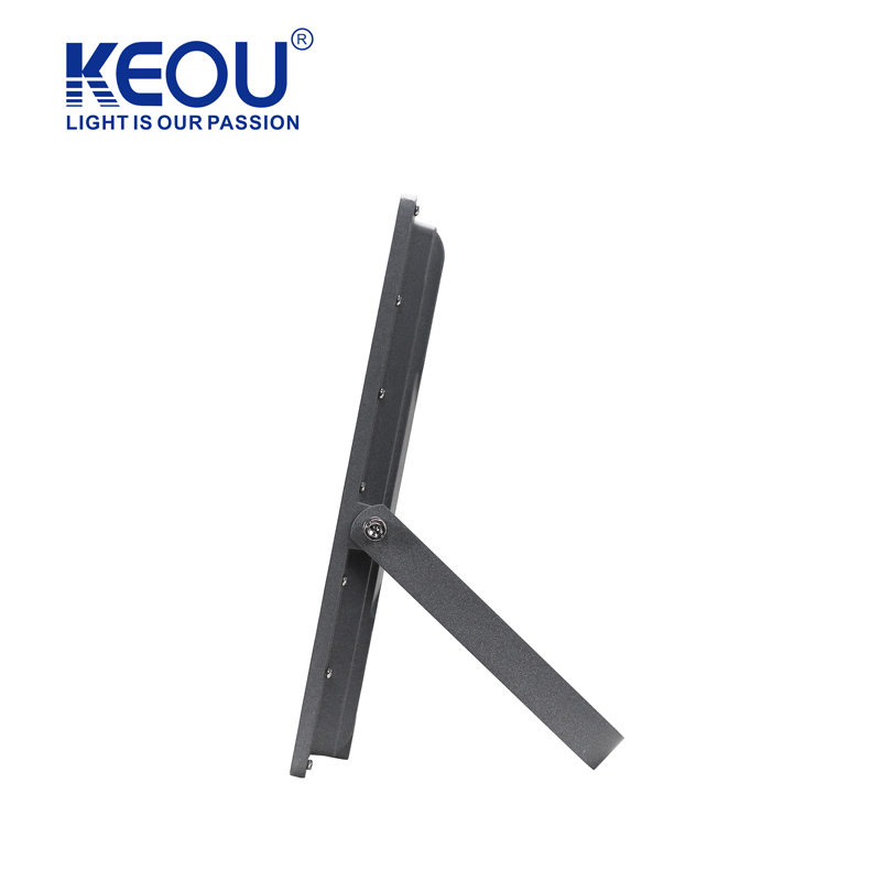 Ultra-thin 25mm Thickness Outdoor Led Flood Lights