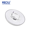 Double Lampshade Frameless Panel Light