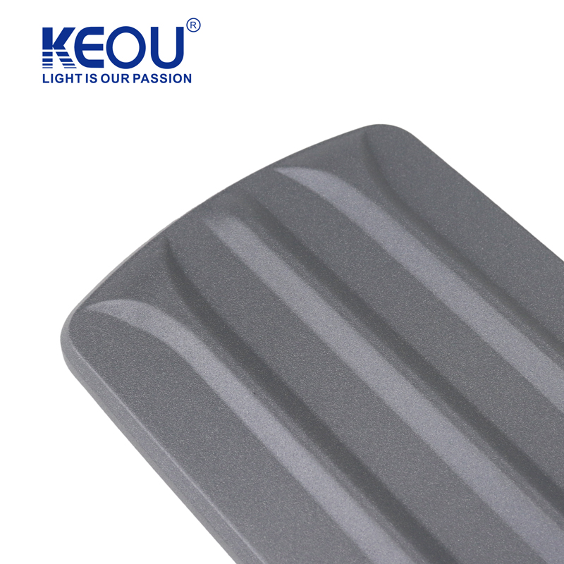 Adjustable Angle 50W 100W 150W 200W LED Street Lamp