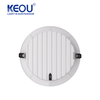 KEOU Embedded Anti Glare Down Light