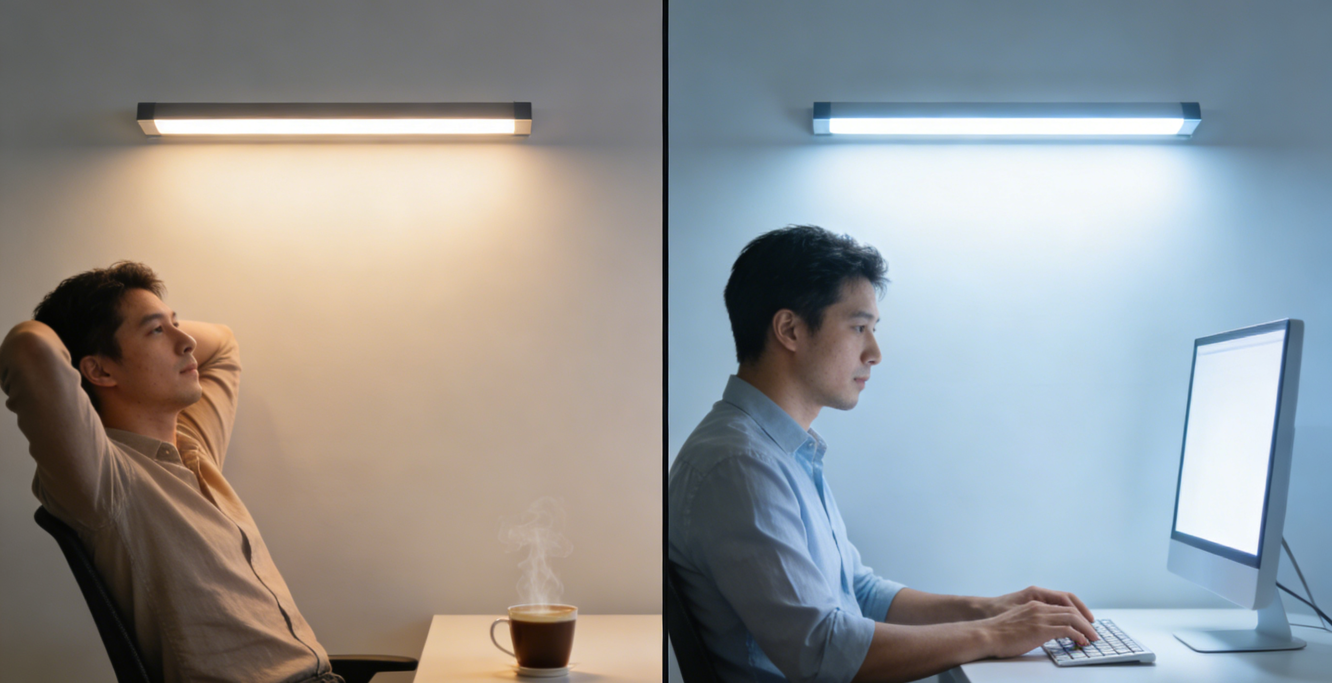 Balancing Efficacy, CRI, and CCT in LED Selection