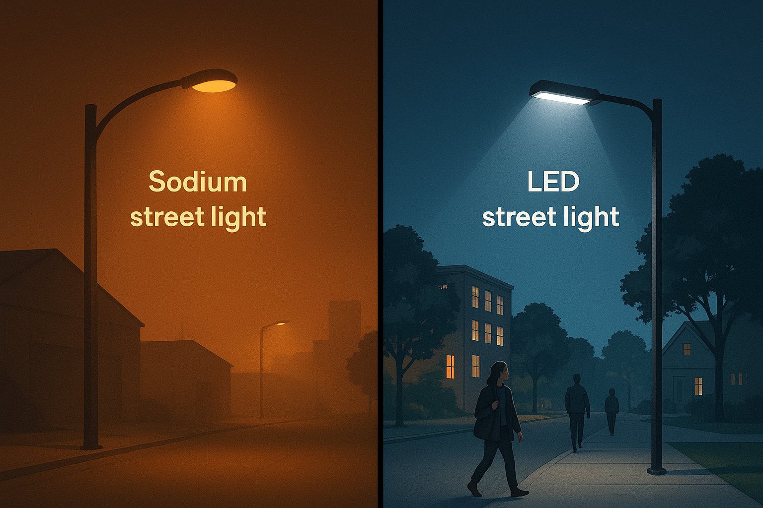 Best‑fit recommendations by scenario