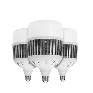 High Power Light Bulb